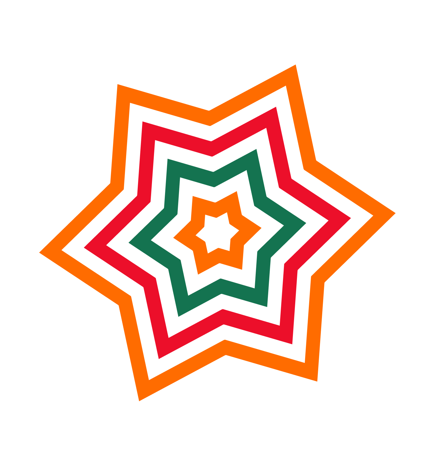 Image 1: star