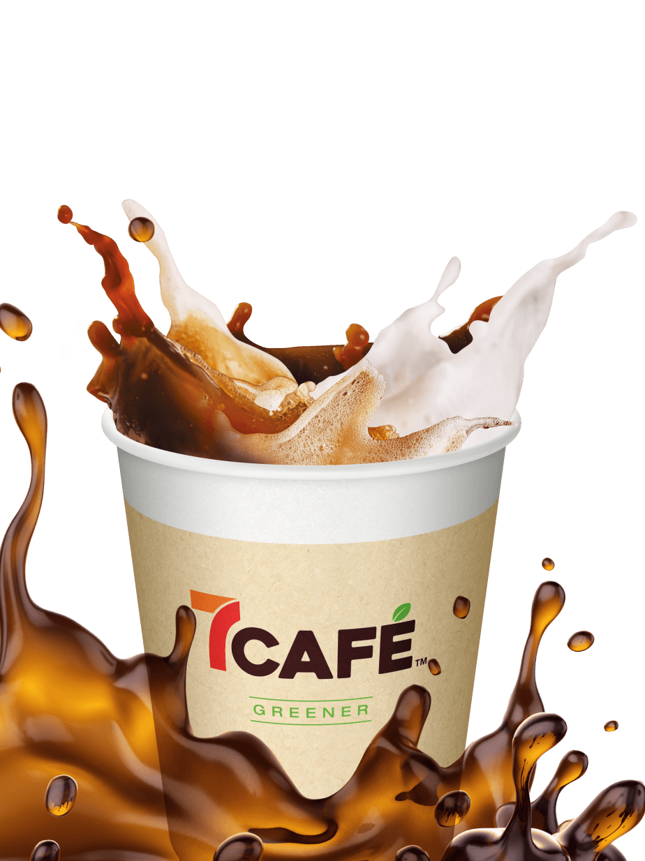 Image 12: 7Café