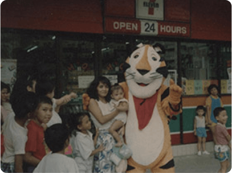 The Unbelievable Truth The Origins Why 7 Eleven Is Named That Will Shock You - 3gmkss8